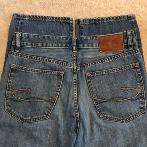 chip and pepper mens jeans
